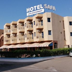 Hotel Safa